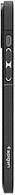 Чохол Spigen для iPhone 15 - Core Armor, Matte Black (ACS06479), фото 5