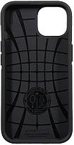 Чохол Spigen для iPhone 15 - Core Armor, Matte Black (ACS06479), фото 6