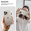 Чохол Spigen для iPhone 15 Pro - CYRILL Cecile, Clear Glitter (ACS06764), фото 7