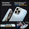 Чохол Spigen для iPhone 15 Pro - Thin Fit, Mute Blue (ACS06693), фото 6