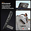 Чохол Spigen для iPhone 15 Pro - Tough Armor MAG (MagSafe), Gunmetal (ACS06732), фото 9
