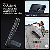 Чохол Spigen для iPhone 15 Pro - Tough Armor MAG (MagSafe), Metal Slate (ACS06734), фото 9