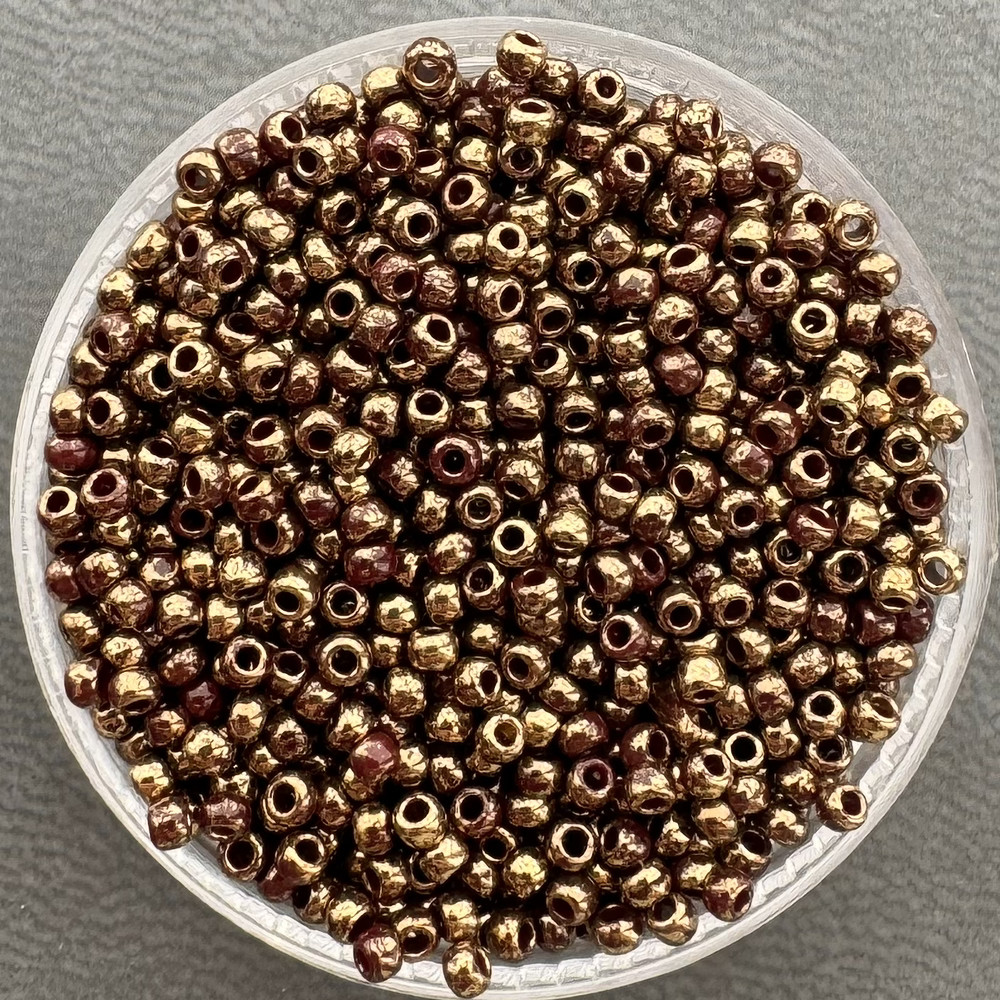 Бісер круглий TOHO TR-11-1705