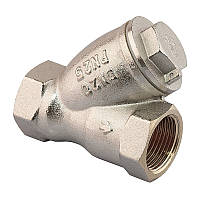 Фильтр грубой очисткиKoer KR.F02.N - 3/4" (никелированный) (KR4717)