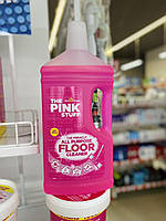 Средство для мытья полов The Pink Stuff, 1 l