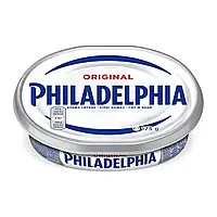 Крем-сир Philadelphia Original, 175 г.