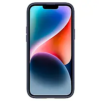Чохол Spigen для iPhone 15 Plus / 14 Plus - Ultra Hybrid, Navy Blue (ACS04899), фото 4