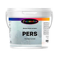 Декоративное покрытие Decorator Pers/Persia 6 кг