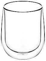 Набор стаканов с двойным дном 2 шт Ardesto AR-2636-G 360 мл p