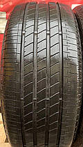 Шини б/у літні 215/45R18 Bridgestone Turanza T005A, фото 6