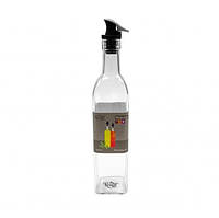 Бутылка для масла или уксуса Krauff Olivenol 500 мл (31-289-019)