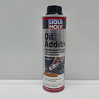 Liqui Moly Oil Additiv антифрикционная присадка с MoS2 0,3л 1998 / 8342 /2500