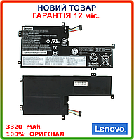 Оригинальная батарея L18M3PF2 для LENOVO V340-17IWL, L340-17API, V155-15API (3320mAh 11.25V)