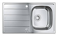 Мойка для кухни из нержавеющей стали Grohe K200 (31552SD1)