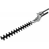 Бензокоса 4в1 AL-FA ALBC52 (кущоріз, пила, коса барабан і диск), фото 5