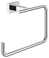 Кольцо для полотенца Grohe Essentials Cube New (40510001)