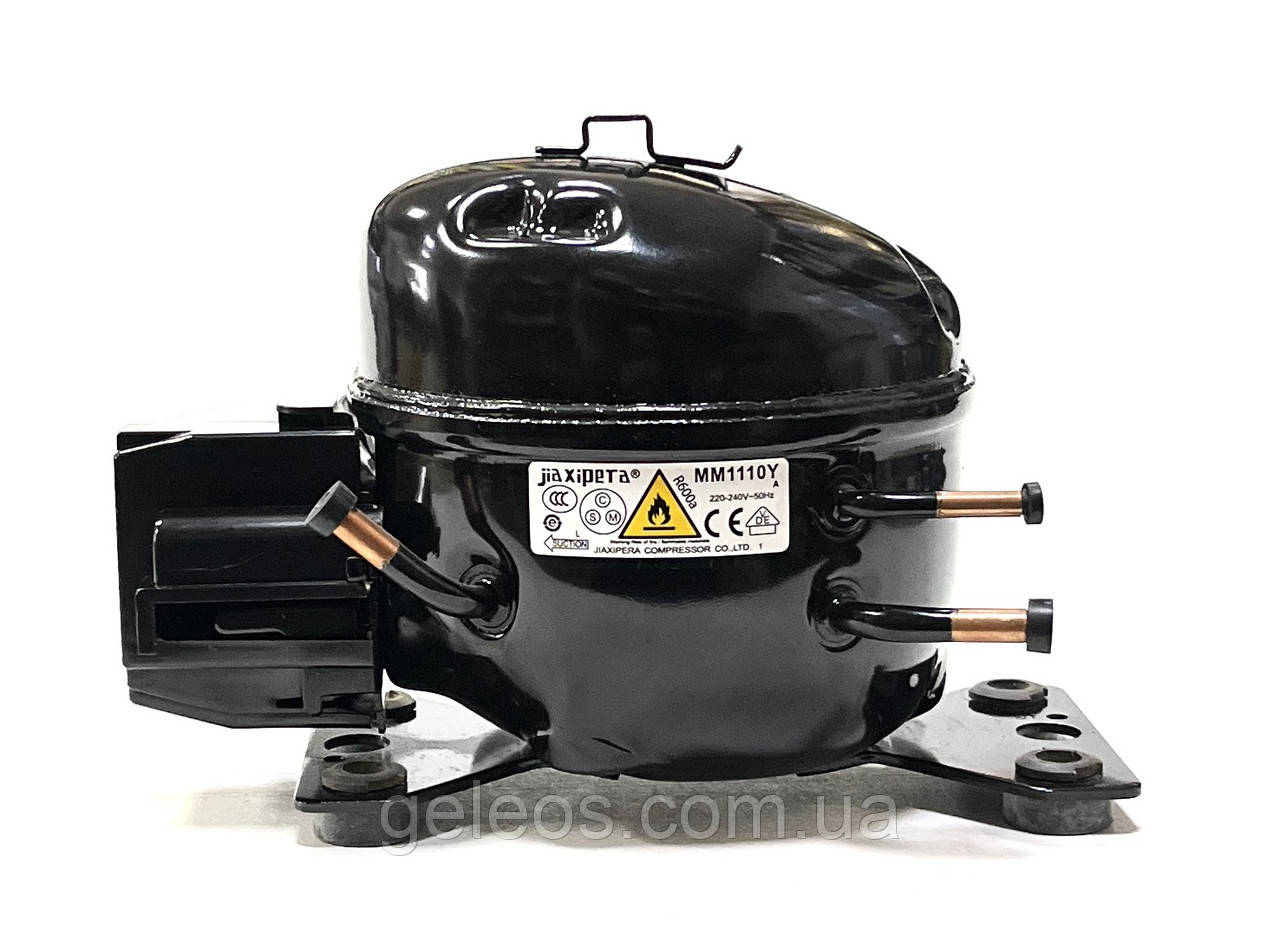 Компресор Jiaxipera MM1110Y R600a 115wt для холодильника