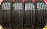 Шини б/у літні 225/55R19 Hankook Dynapro HP2, фото 7