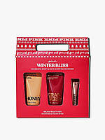 Подарунковий набір Victoria's Secret Winter Bliss Holiday Beauty Hits Gift Set