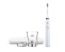 Philips Sonicare DiamondClean Звукова електрична зубная щітка