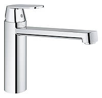 Смеситель для кухни Grohe Eurosmart Cosmopolitan (30193000)