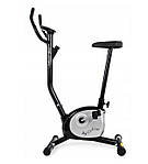 Велотренажер механічний Sapphire Vintage Польща, фото 3