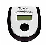 Велотренажер механічний Sapphire Vintage Польща, фото 2