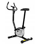 Велотренажер механічний Sapphire Vintage Польща, фото 4