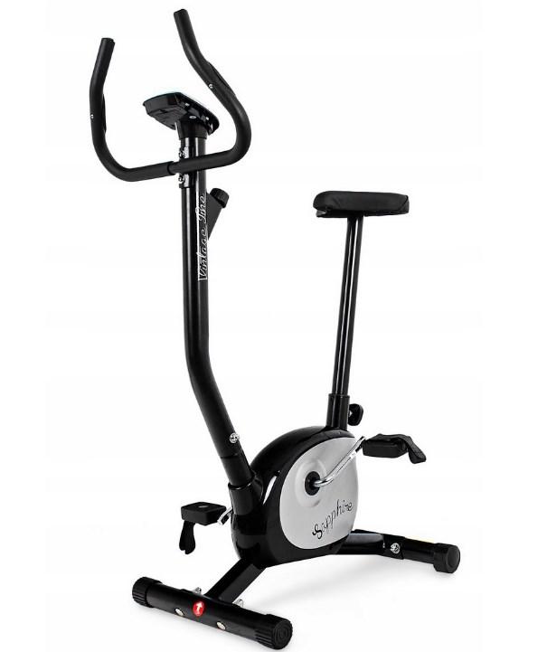 Велотренажер механічний Sapphire Vintage Польща, фото 1