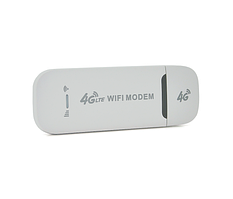 LTE 4G USB-МОДЕМ с точкой доступа Wi-Fi