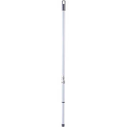 Телескопічна змінна ручка для швабри Smart “Універсальна” 85-150 cм Швеція