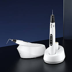 Комплект плагер Fi-P і обтуратор (пістолет) Fi-E