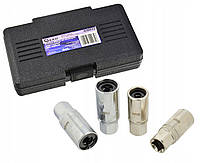 Набір головок для зламаних гвинтів GEKO G30033