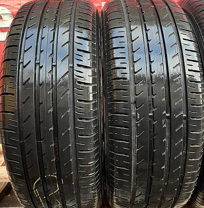 Шини б/ві літні 205/60R16 Toyo Nano Energy R38, фото 1