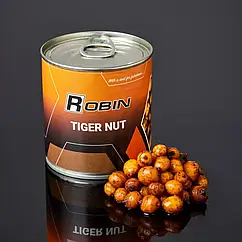 Тигровий горіх подрібнений ROBIN 200 мл