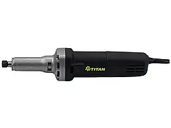 Пряма шліфмашина TITAN PVSM0800