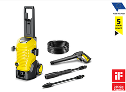 Мінімийка високого тиску K 5 WCM