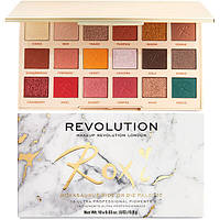 Палетка теней Makeup Revolution X Roxxsaurus Roxi Eye Shadow Palette