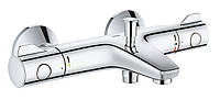 Термостат для ванны Grohe Grohtherm 800 (34567000)