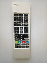 Air Mouse Rii Mini RT-MWK13 White ( обучаемый + микрофон и динамик ), фото 3