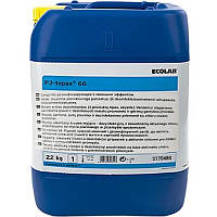 Ecolab P3-Topax 66, 22 кг, Засіб дезінфікуючий Еколаб, з миючим ефектом, каністра
