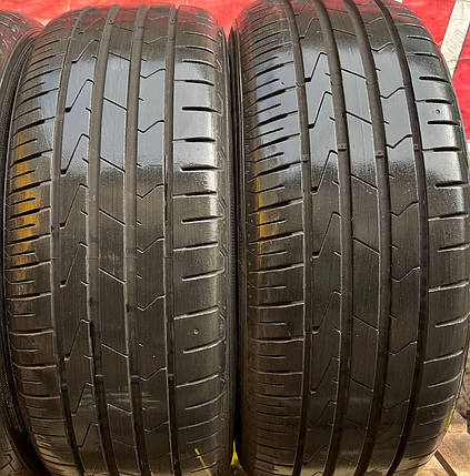 Шини б/ві літні 225/55R16 HANKOOK Ventus Prime 3, фото 1