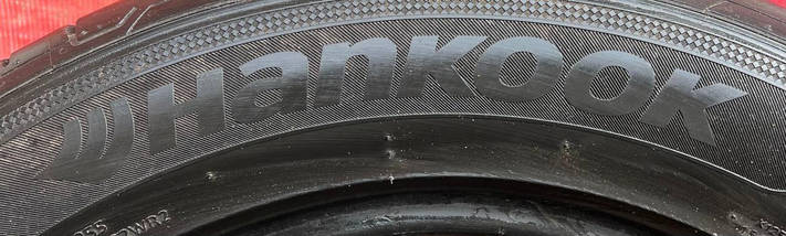 Шини б/ві літні 225/55R16 HANKOOK Ventus Prime 3, фото 4