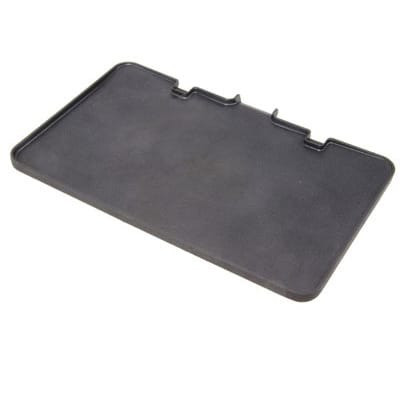 Панель верхня плоска для електрогриля Braun MultiGrill 9 Pro CG 9160 (AS00004213B)