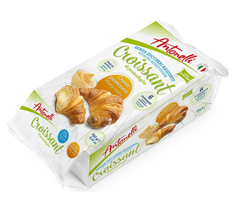 Antonelli pastry cream with no added sugar 252g 1/8