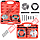 Фіксатори валів ГРМ REWOLT 8016FRD Peugeot Citroen Ford TDCi TDDi 2.0 2.2 2.4 Duratorq 16V PSA 1.4, 1.6 HDi, фото 3
