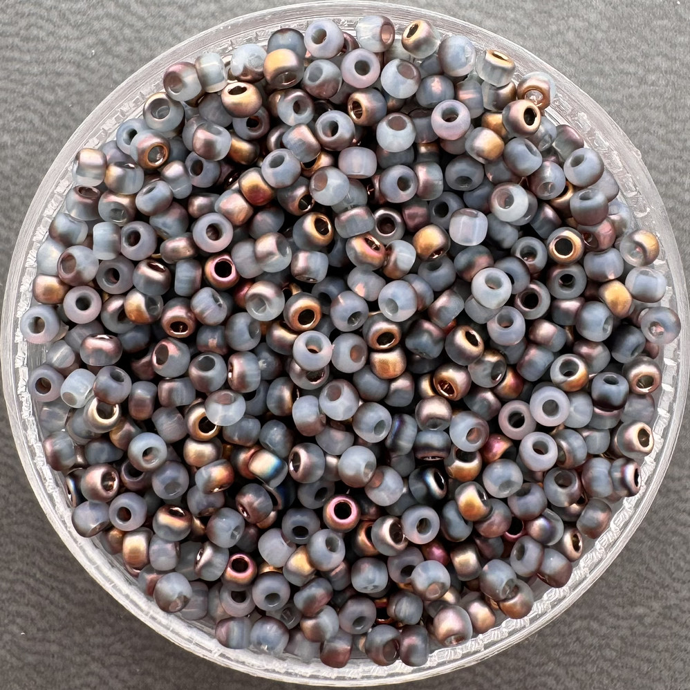 Бісер круглий TOHO TR-11-Y858F