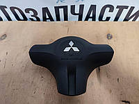Подушка безпеки керма руля airbag водія Mitsubishi Colt 6 2002-2008 Оригінал Б/В P4400A244XA