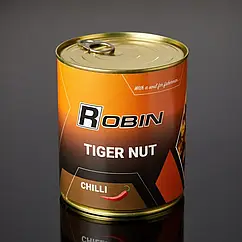 Тигровий горіх перець чилі ROBIN 900 мл ж/б