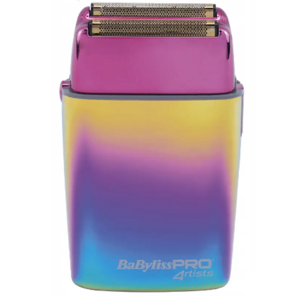 Шейвер BaByliss PRO 4rtists Shaver Chameleon (FXFS2IE)